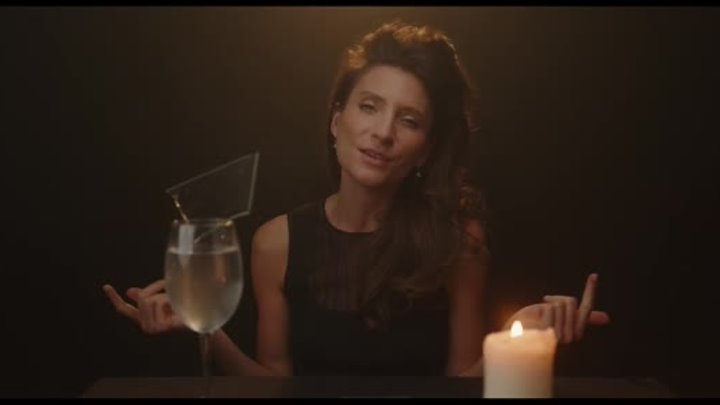 Юлия Колерт - На стекле (Премьера клипа 2024)