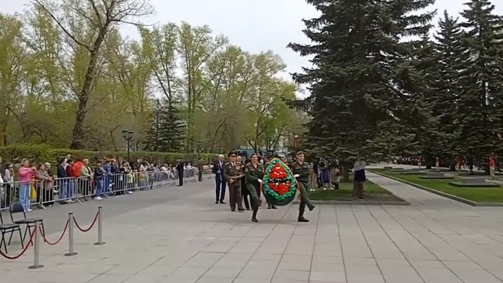 Возложение.mp4