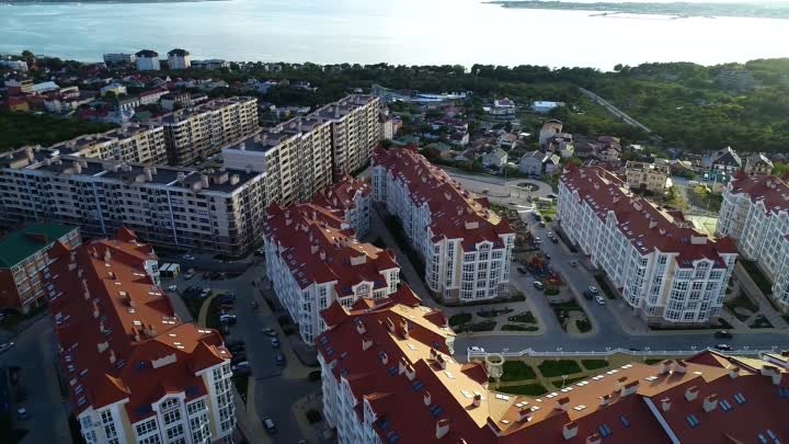 ГЕЛЕНДЖИК_Две однокомнатные квартиры с ремонтом в ЖК Альбатрос