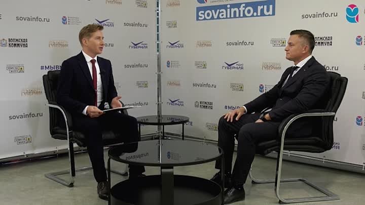 Видео от СОВА | sovainfo.ru Новости Самары и области