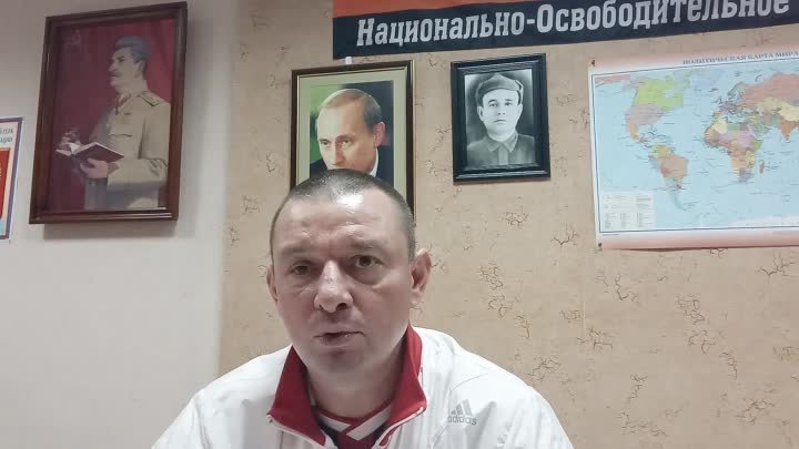 Андрей Федоренко