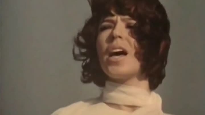 Alexandra - Illusionen, 1968