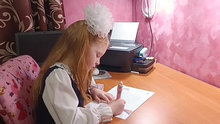 Видео от Юлии Рудаковой