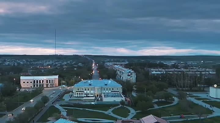 Пришахтинск