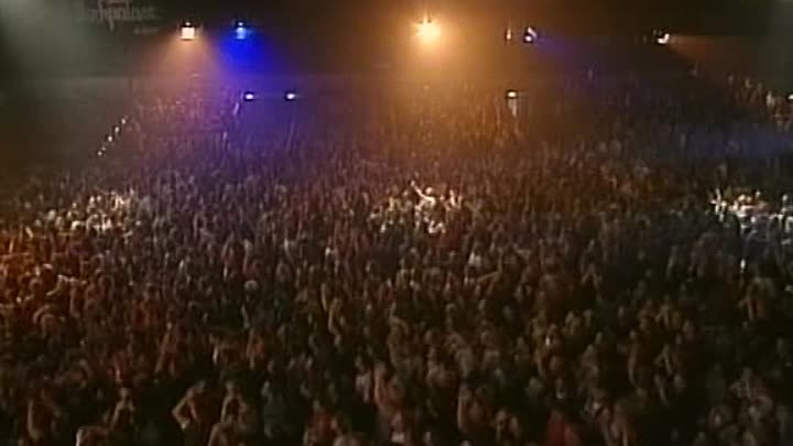 Rithie Blackmores Rainbow - Philipshalle Dusseldorf 09.10.1995.(Live)