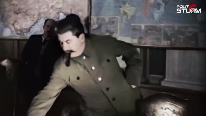 Миф 2. Сталин - плохой главнокомандующий