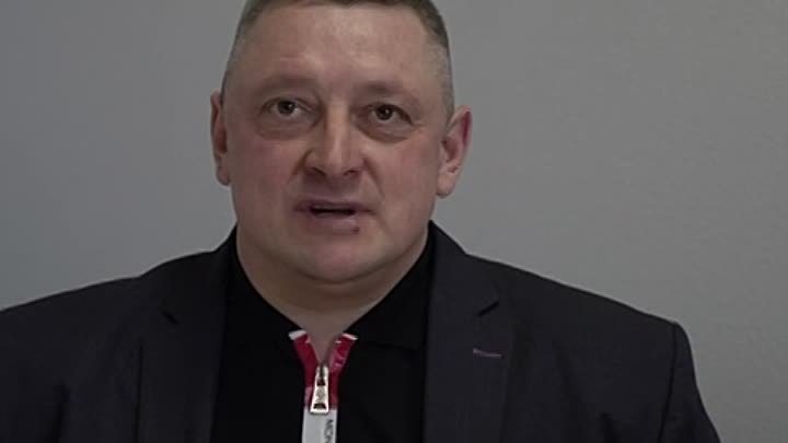 Василий Тимофеев интервью