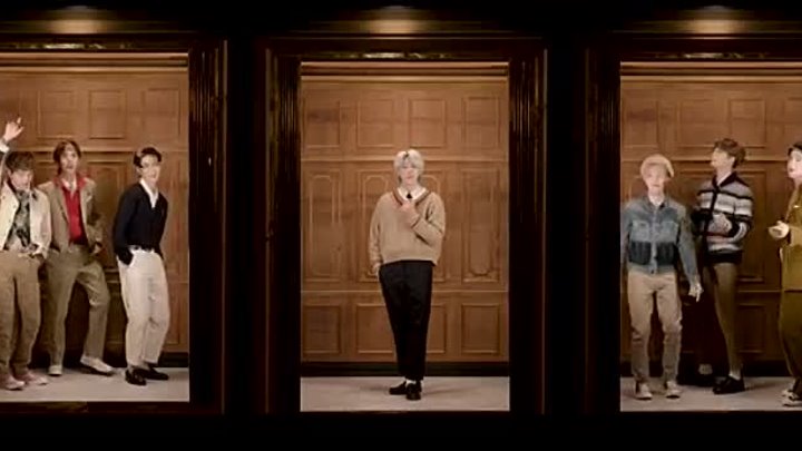 NCT 127 'Elevator (127F)' Track Video #1