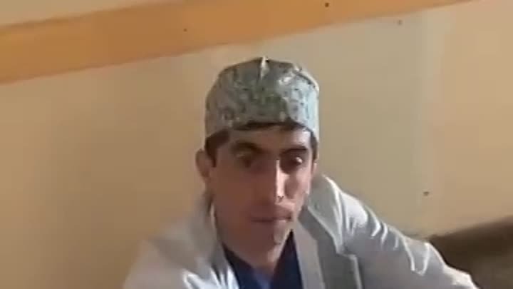 В омской больнице сняли на видео пьяного хирурга