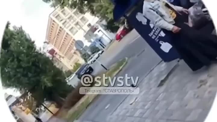 Видео от Пятигорск Онлайн