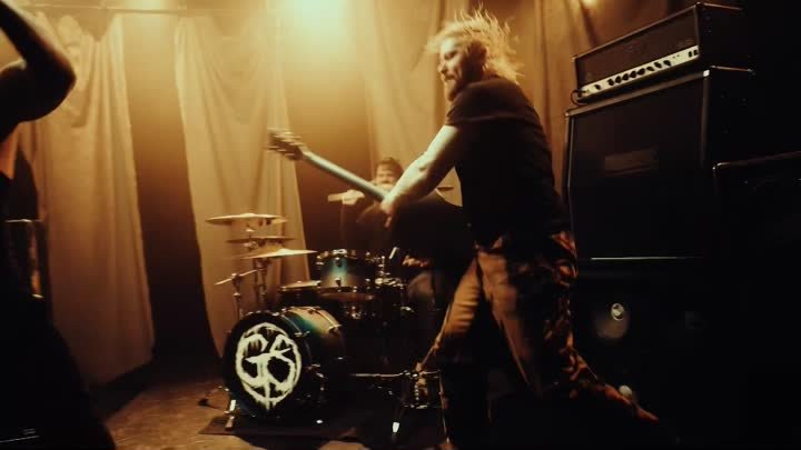 GET THE SHOT - Dominant Predation feat. PALEFACE SWISS (OFFICIAL VID ...