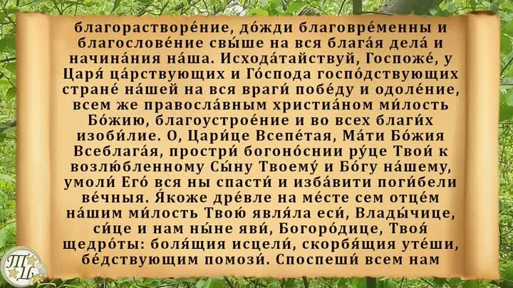 20 мая Нилов день. Что нельзя делать 20 мая. Народные традиции и при ...