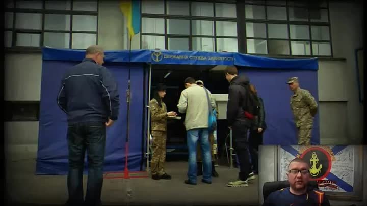 Бунты уже начались - Украинцы на грани - Новости