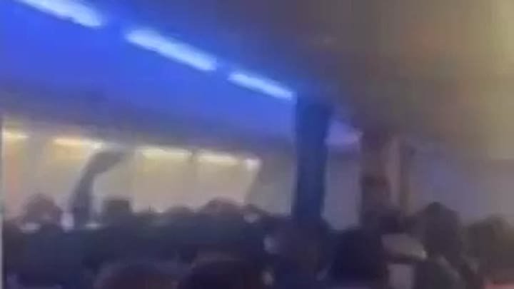 21.05. 2024г. Трагедия на борту рейса Singapore Airlines, следовавше ...