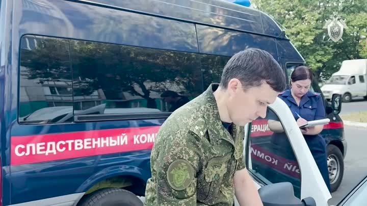 В Белгороде женщина обвиняется в том, что пыталась заказать своего мужа