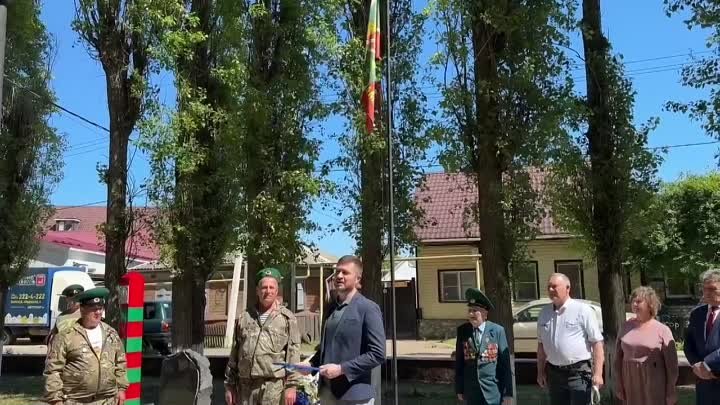 Видео от ЛДПР Воронежская область