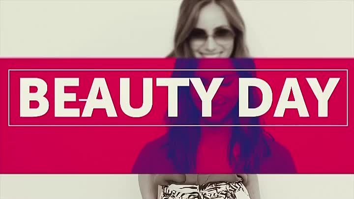 Beauty day в Ривьере 8 февраля