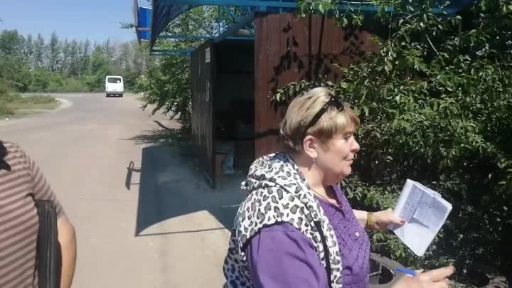 Видео от ЛДПР Воронежская область