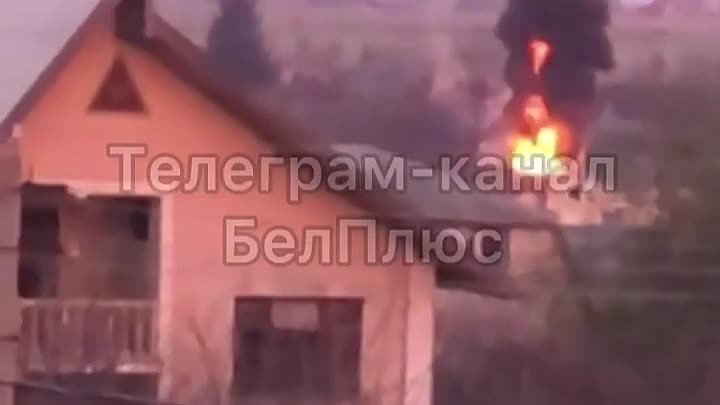 Видео от Белгород — это интересно