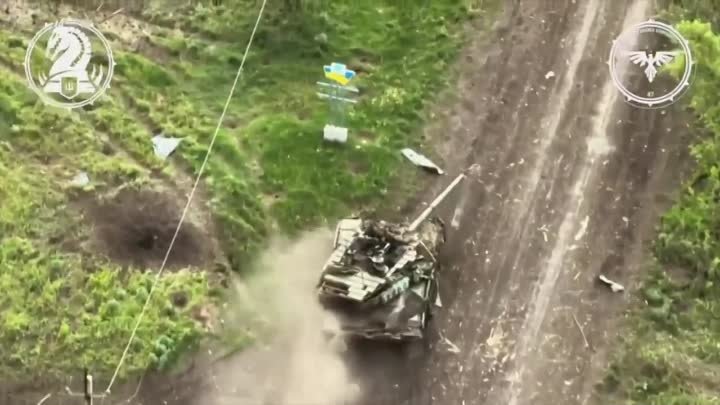 Видео от Армия Z Танковые Vойска