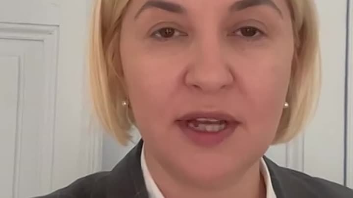 обратилась к PAS лидер -Платформы Молдова- и экс глава Гагаузии Ирин ...