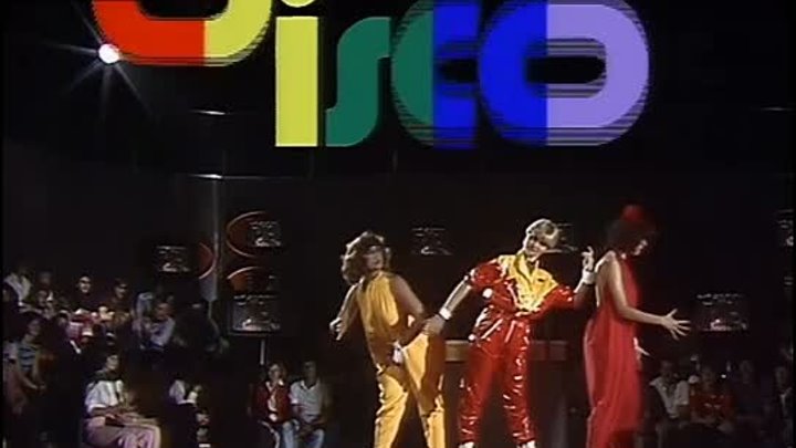 BEST 20 DANCE SUPER HITS 1979(VIDEOMIX)