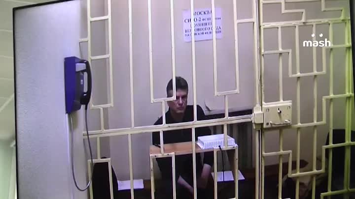 Главный кадровик Минобороны Юрий Кузнецов пожаловался в суде на забо ...