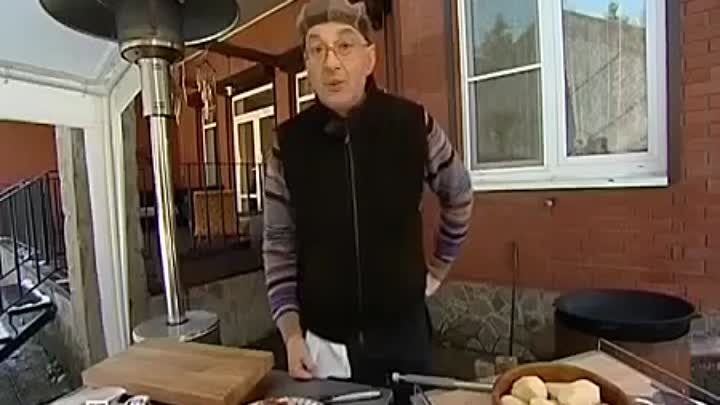 Сталик Ханкишиев "Картошка с мясом в казане"