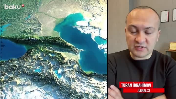 Kiçik Azərbaycan qlobal oyunçuya çevrilir? - Fransanın Bakı qorxusu