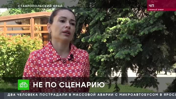 Известная актриса Марина Орлова заявила о скандале в своей семье свя ...