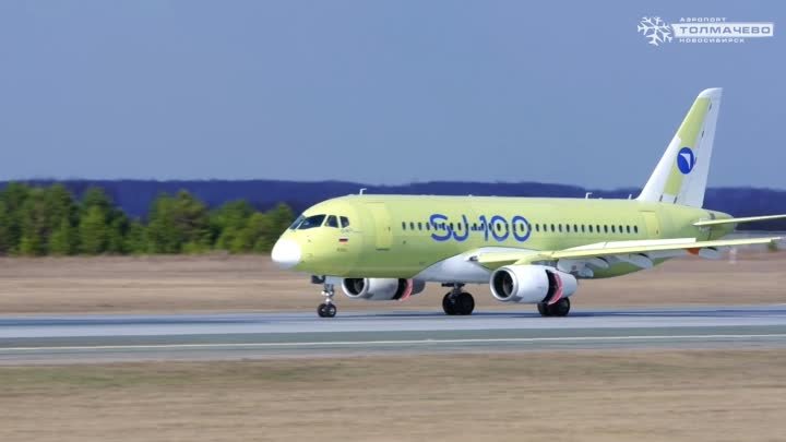 Superjet-100