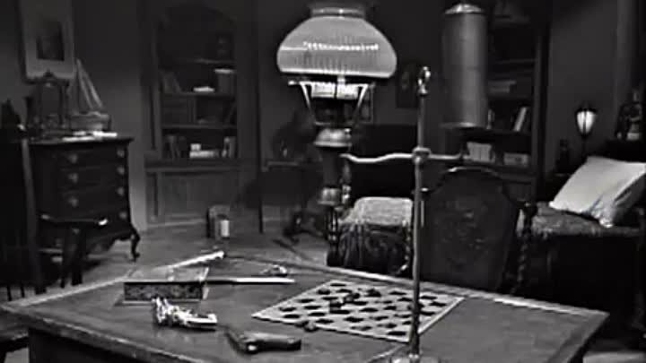 Dark Shadows - Episode 15 (July 15, 1966)