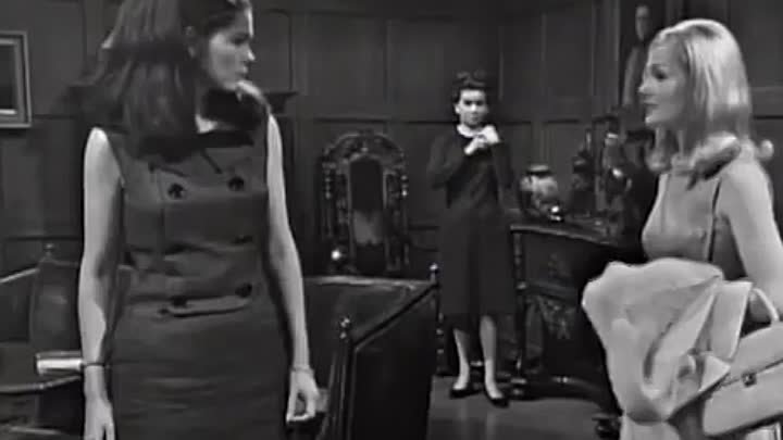 Dark Shadows - Episode 6 (July 4, 1966)