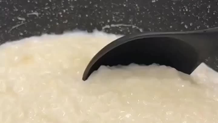 Идеальная рисовая каша