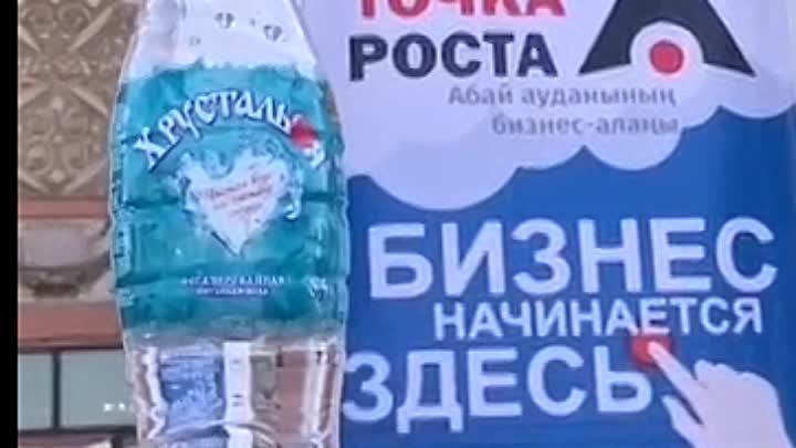 Точка Роста Хрустальная