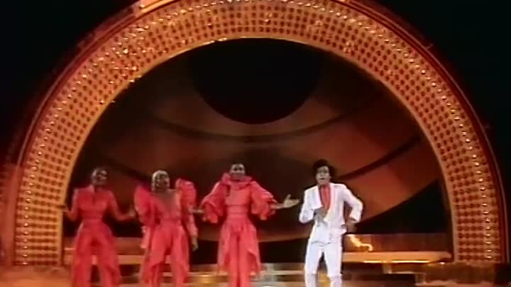 Boney M. - «Felicidad»  1980г.