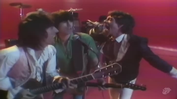 The Rolling Stones - Miss You __ 1978