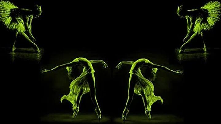 Klaus Schulze - Ballett 4 (Contemporary Works I - #9)