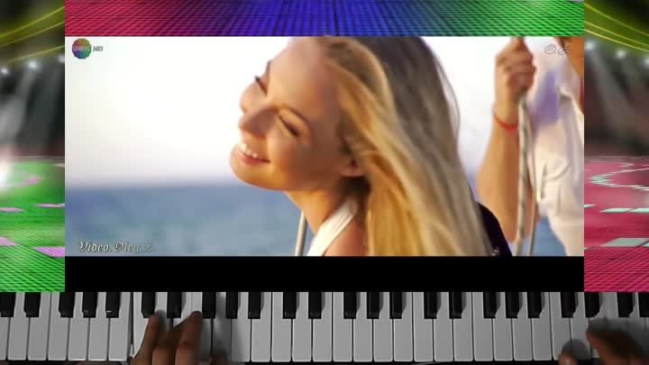 KS & Ken Martina - A Simple Story ( Korg Pa 900) ItaloDisco Clips