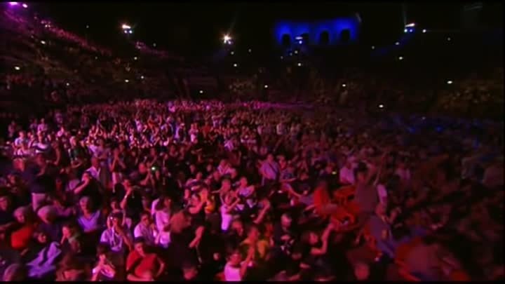 Deep Purple -  Smoke On The Water. LIVE HD - Arena di Verona