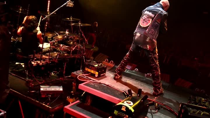 Judas Priest - Epitaph (Full Concert)