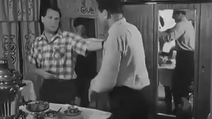 Фальшивомонетчиство... (1965 г.) детектив, учебный фильм ВНИИ МВД РСФСР