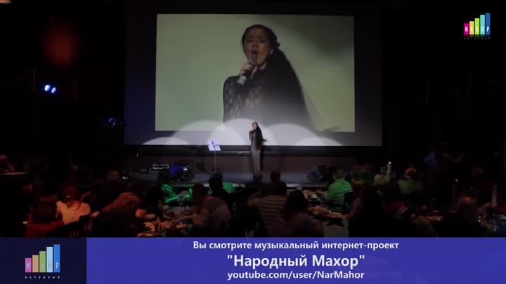 Лучшие ролики проекта "Народный Махор"