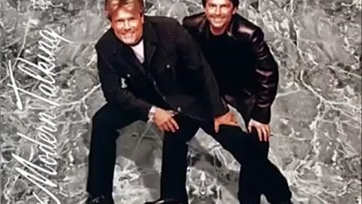 Modern Talking Love to love you