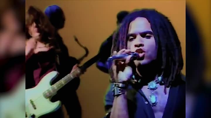 Lenny Kravitz - It Ain’t Over Til It’s Over 