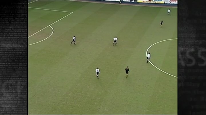 プレミアリーグ クラシック 00 トッテナム ホットスパー Vs サウサンプトン フル動画 サッカー動画フル視聴