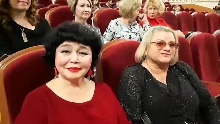 Премия "ТУШИТЕ СВЕТ" 2019