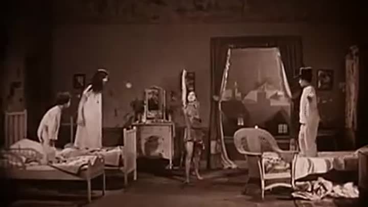 Питер Пэн Peter Pan (1924)