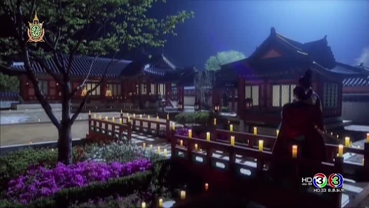 Jang Ok Jung จางอ๊กจอง พากย์ไทย Ep.22