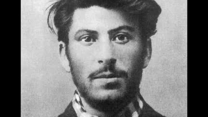4. Сталин - батумский бунт. Арест